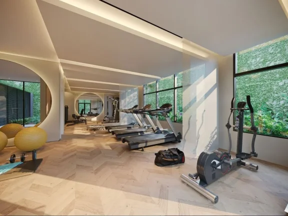 Imagem A localizaÃ§Ã£o dos apartamentos da Linha Today Smart Life prioriza sempre a proximidade com estaÃ§Ã...