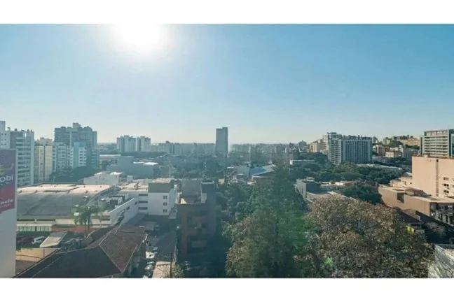Imagem Apartamento com 3 quartos, 111,00m2, à venda em Porto Alegre, Auxiliadora