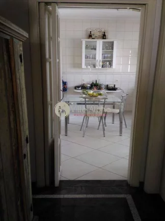 Imagem APARTAMENTO DUPLEX A VENDA EM SANTOS