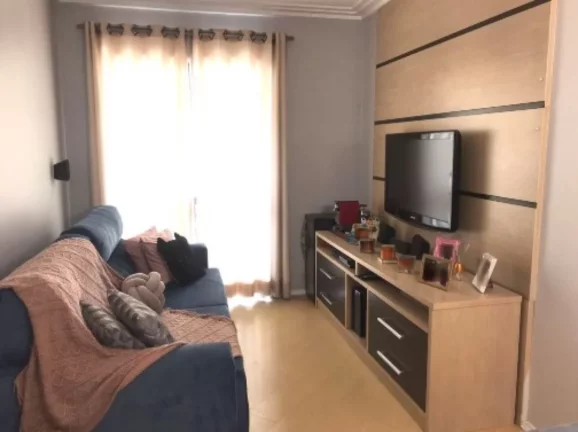 Imagem APARTAMENTO RESIDENCIAL em São Paulo - SP, Tatuapé