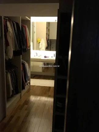 Imagem Apartamento para alugar Consolação São Paulo