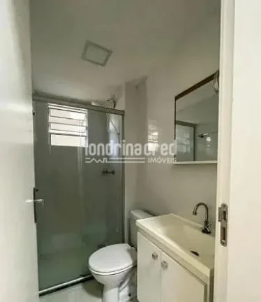 Imagem Apartamento de 02 Dormitórios no Vila das Acácias, 46m², 01 Banheiro, Sala, Cozinha e 01 Vaga de Garagem