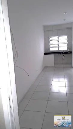 Imagem APARTAMENTOS PARA LOCAÇÃO EM SÃO MATEUS- 01 QUARTO E QUARTO E COZINHA