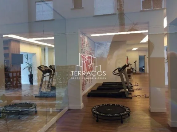 Imagem APARTAMENTO COM 83 M² À VENDA, CONDOMÍNIO FOREST HILLS, JARDIM ANA MARIA, JUNDIAÍ SP, VISTA BOSQUE