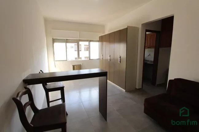 Imagem Apartamento 1 dorm. para venda, Centro Histórico, Porto Alegre/RS. - AP2629