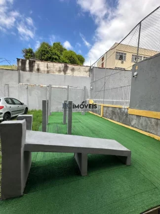 Imagem Apartamento a Venda no bairro Fonseca - Niterói, RJ