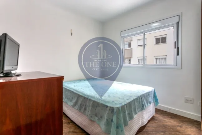 Imagem Imperdível oportunidade: Apartamento à venda na Saúde, São Paulo-SP com 2 quartos, 1 suíte e vaga de garagem!
