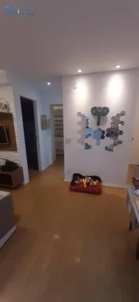 Imagem APARTAMENTO 2 DORMITÓRIOS COM SUÍTE À VENDA - BAIRRO OSVALDO CRUZ - SCS