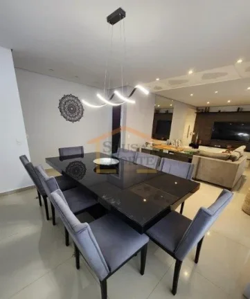 Imagem Apartamento de 153m², com vista privilegiada para a Av. Paulista e Pico do Jaraguá. Conta com 3 do...