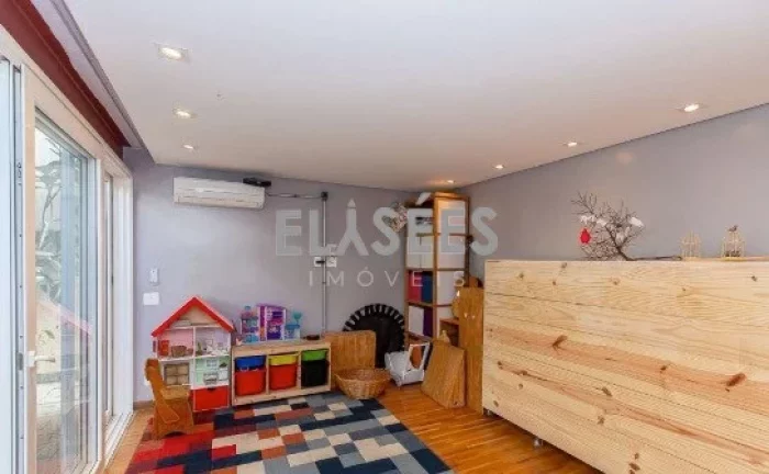 Imagem CASA RESIDENCIAL em SÃO PAULO - SP, ALTO DA BOA VISTA