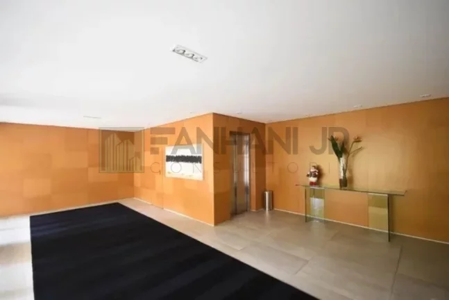 Imagem APARTAMENTO RESIDENCIAL em SÃO PAULO - SP, Jardim Guedala