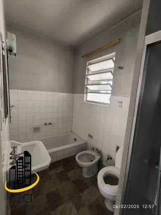 Imagem Apartamento amplo pra venda em Santa Cecília