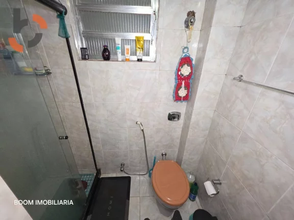 Imagem Apartamento com 2 dormitórios à venda, 84 m² por R$ 249.000,00 - Centro - Nova Iguaçu/RJ