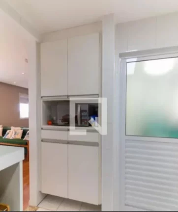 Imagem APARTAMENTO RESIDENCIAL em São Paulo - SP, Vila Andrade