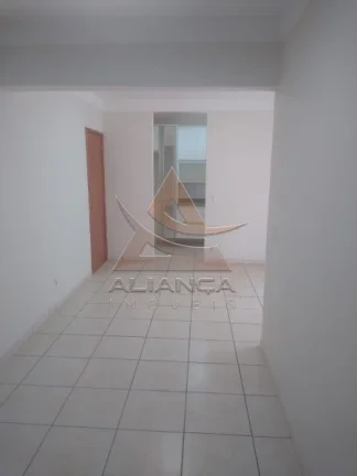 Imagem Apartamento - Ribeirão Preto - Jardim Zara