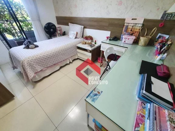 Imagem Apartamento à venda, 230 m² por R$ 1.880.000,00 - Cocó - Fortaleza/CE
