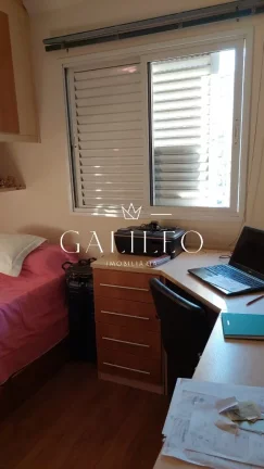 Imagem Apartamento a venda no Garden Place no Bairro Bonfiglioli - Jundiaí SP