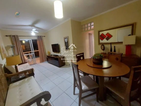 Imagem APARTAMENTO Residencial em GUARUJÁ - SP, ENSEADA