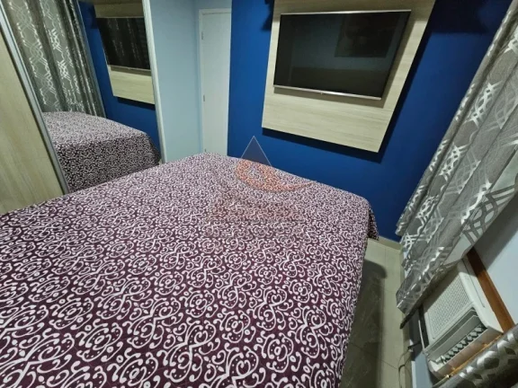 Imagem Apartamento - Ribeirão Preto - Guaporé