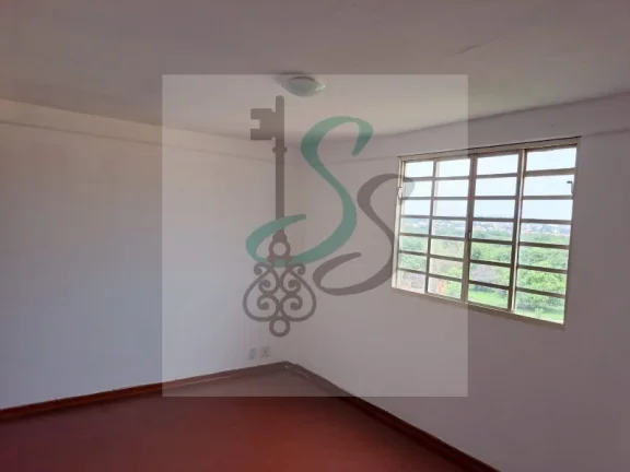 Imagem Venda de apartamento no Parque Residencial Vila União, Campinas. 2 dormitórios, sala, cozinha, lavanderia, banheiro, vaga de garagem, quadra, playgro