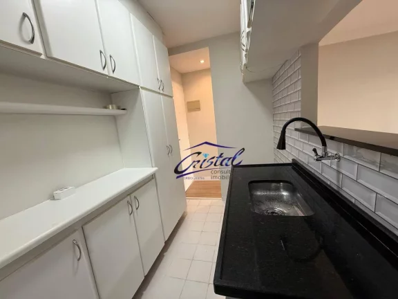 Imagem Apartamento com 3 quartos à venda, 63 m² - Jardim Dracena - Butantã - São Paulo/SP