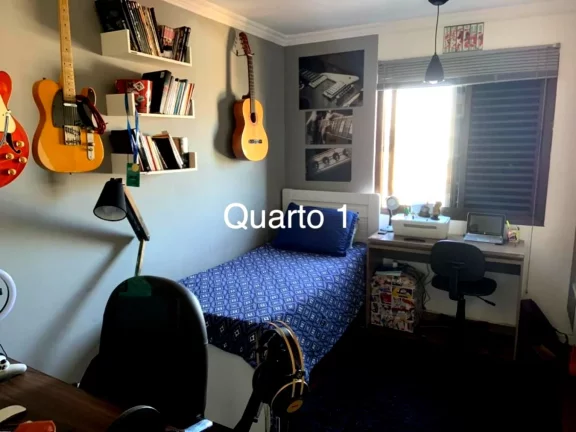 Imagem APARTAMENTO RESIDENCIAL em São Paulo - SP, Vila Jacuí