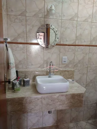 Imagem Casa à venda, 257 m² por R$ 1.050.000,00 - Jardim São Fernando - Itanhaém/SP