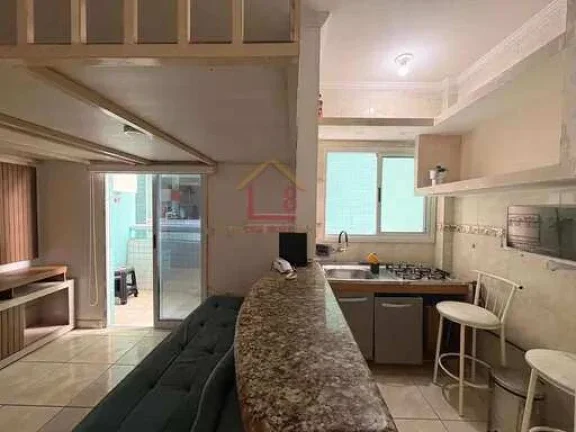 Imagem apartamento para locação - Boqueirão