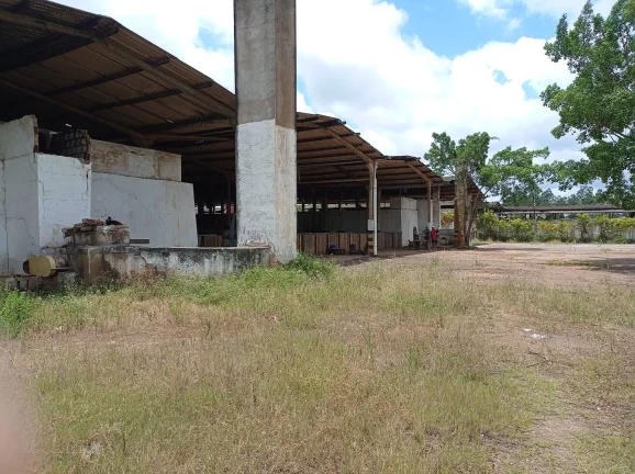 Imagem INDUSTRIA CERÂMICA MINACER (27,00 HECTARES)
