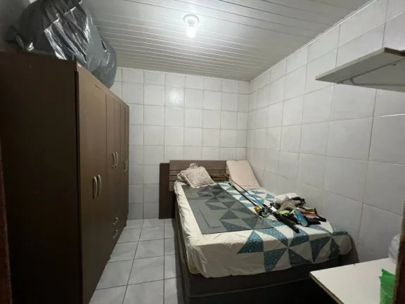 Imagem Casa no Dezoito do Forte: Charme e Conforto ao Sul da Cidade | 120m² - Consultor Imobiliário Especialista