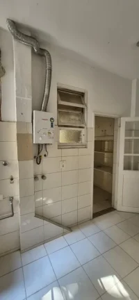 Imagem Apartamento para Venda em Rio de Janeiro, IPANEMA, 1 dormitório, 2 banheiros, 1 vaga