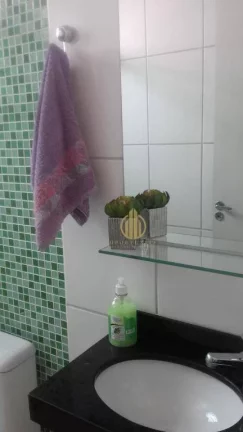 Imagem Apartamento com 2 Dormitórios - Parque Residence - Parque dos Lagos - Ribeirão Preto