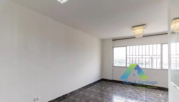 Imagem Apartamento à venda com 3 dormitórios em Vila das Mercês, São Paulo/SP