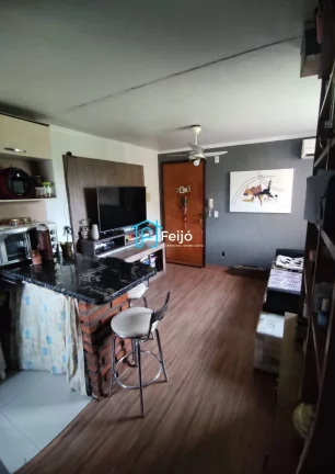 Imagem Apartamento 2 dorm. na Lomba do Pinheiro - Parada 17 frente ao CTG