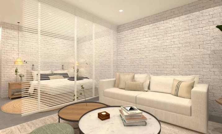 Imagem Gloria del'art Coliving - Apartamento à venda no bairro Glória - Rio de Janeiro/RJ