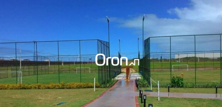 Imagem Casa com 3 dormitórios à venda, 180 m² por R$ 1.350.000,00 - Jardim Veneza - Senador Canedo/GO