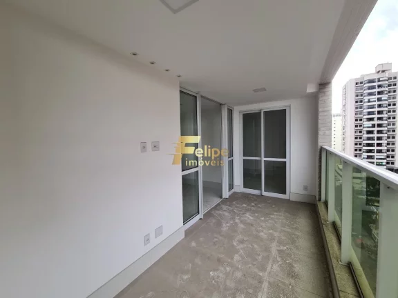 Imagem APARTAMENTO NA PRAIA DA COSTA COM 4 QUARTOS - IMPERDÍVEL!!!!