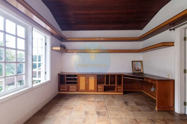 Imagem Casa em Condomínio a Venda no bairro Granja Viana - Cotia, SP
