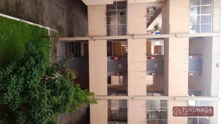 Imagem Apartamento com 3 dormitórios à venda, 60 m² por R$ 373.000,00 - Parque Cecap - Guarulhos/SP