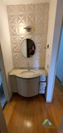 Imagem Apartamento à venda com 3 Dormitórios em Liberdade, São Paulo/SP