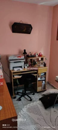 Imagem Sobrado com 3 dormitórios à venda, 135 m² por R$ 620.000,00 - Vila Medeiros - São Paulo/SP