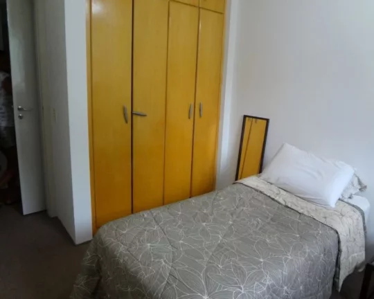 Imagem Apartamento a venda na Pompéia com 2 quartos e 1 vaga, 87m²