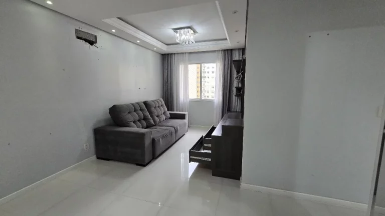 Imagem Apartamento à venda em Porto Alegre, Santo Antônio, com 2 quartos, 79m²