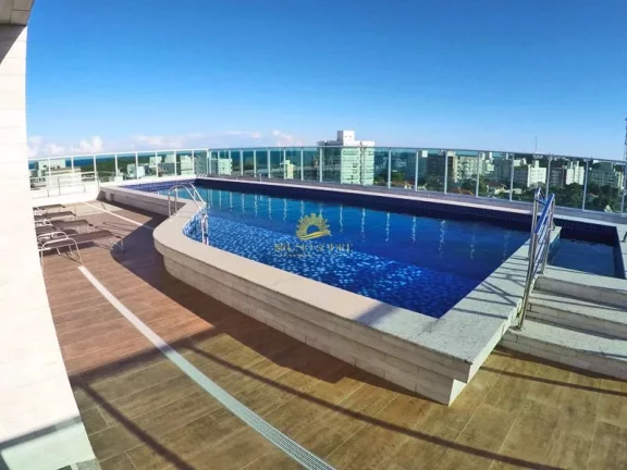 Imagem Apartamento Exclusivo na Praia de Peracanga - Viva o Luxo na Enseada Azul, Guarapari
Viva na tranqui...