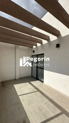 Imagem Apartamento Cobertura no Centro Pinhais