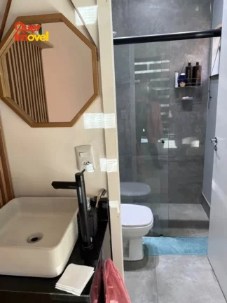 Imagem Casa em Condomínio de Alto Padrão em Ribeirão Preto-SP: 4 quartos, 4 suítes, 1 sala, 5 banheiros, 4 vagas, 300m².