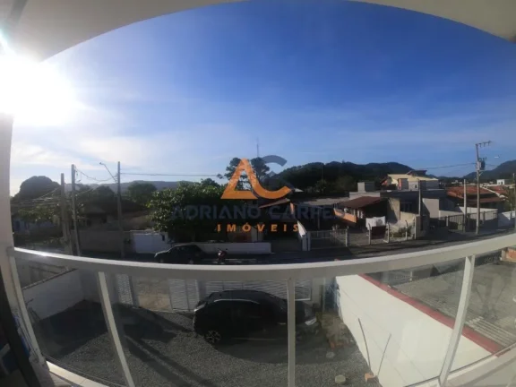 Imagem Prédio com 4 apartamentos para investir em aluguel, no bairro Gravatá em Navegantes - Adriano Carpes Imóveis vende
