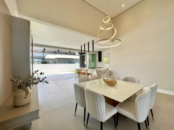 Imagem Casa 3 Dormitórios - Bairro Atlantida