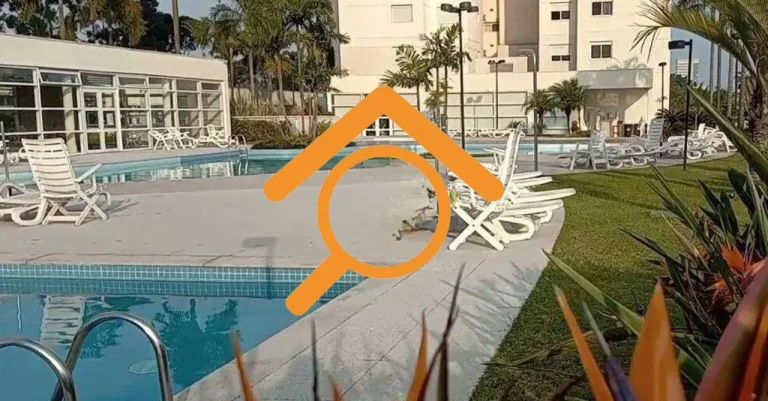 Imagem Imperdível oportunidade! Apartamento à venda em São Paulo-SP, bairro Jurubatuba, 4 quartos, 1 suíte, 2 salas, 4 banheiros, 2 vagas, 132m².