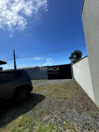 Imagem Casa com Piscina na Primeira Quadra, Barra Velha!